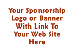 Become A Chili-Fest Sponsor And Place Your Linked Logo or Banner Here.