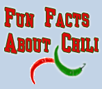 Click here for Fun Facts about Chili!